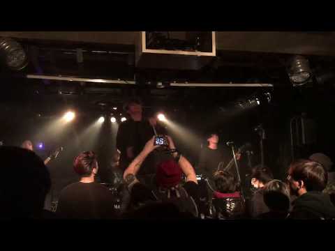 FOAD - SATURATION【Live at SECRETS JAPAN TOUR】