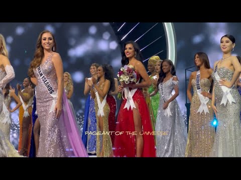 FINALE -AFTER-PRELIMINARILY-MISS UNIVERSE 2021