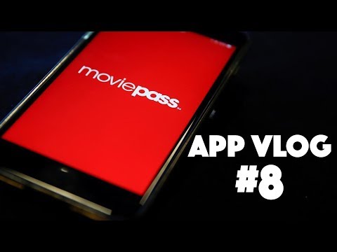 Moviepass App Vlog #8: A Conversation with Customer Support