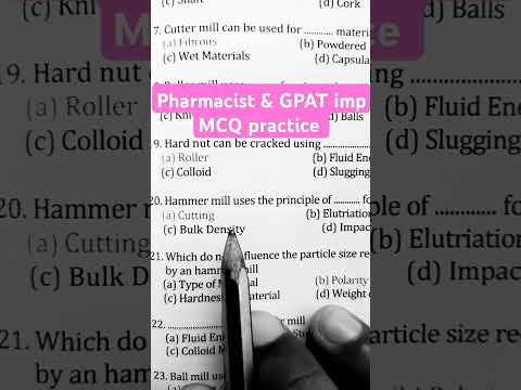 pharmacist & GPAT #pharmacist #viral #study #youtube #neet #youtube #trending #youtuber #shortfeed