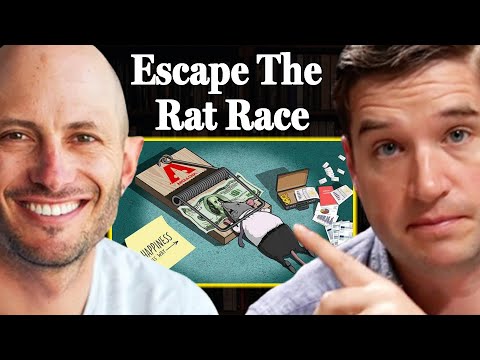 How To Escape Mediocrity, Achieve Success & Get Ahead of 99% Of People | Noah Kagan & Cal Newport