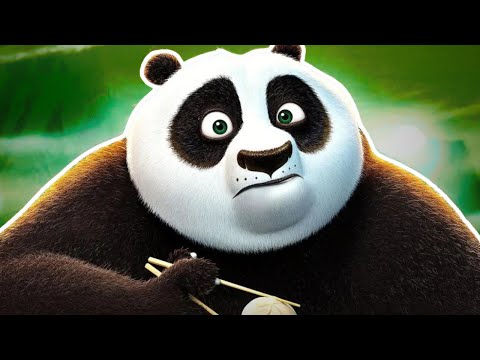 Why Kung Fu Panda 4 Is Disappointing