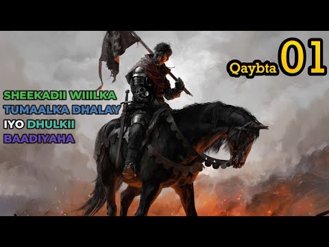 WIIL KII TUMAALKA PART 1 | KINGDOM COME DELIVERANCE AF-SOMALI