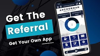 Get The Referral On Demand Demo