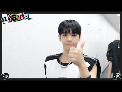 [n.SSide] n.SSign(엔싸인) '16th 2024 KMF' Behind