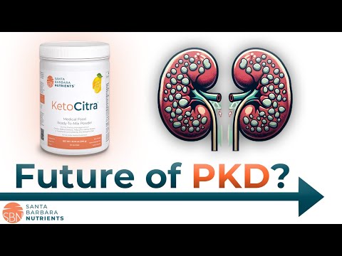 What is the future of Polycystic Kidney Disease (PKD)?