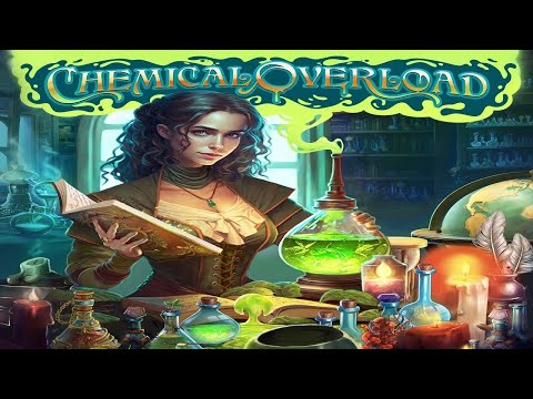 Chemical Overload: Discussion