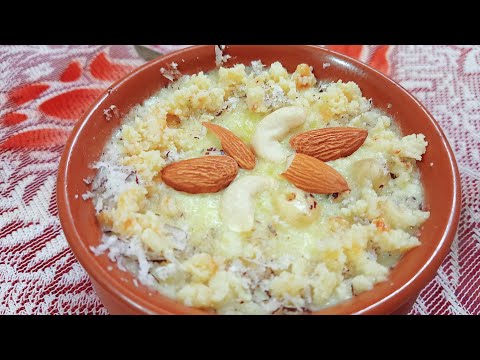 Chawal ki kheer banane ka asali tarika | 15 mints me banaye danedar chawal ki kheer  Chawal  kheer