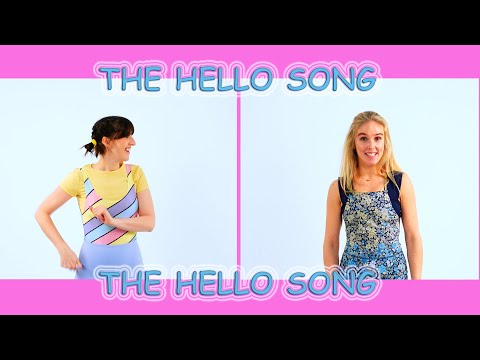 The Hello Song