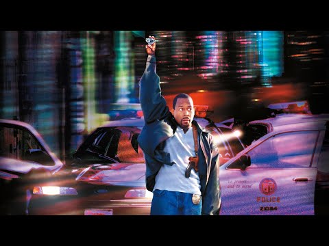 Blue Streak - Trailer (Upscaled HD) (1999)