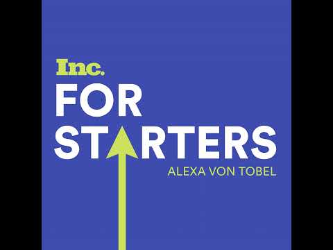 Introducing For Starters with Alexa Von Tobel