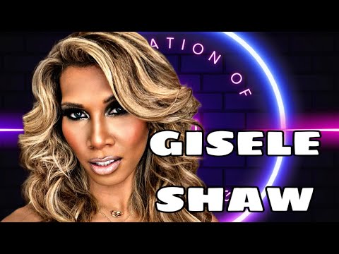 GISELE SHAW TALKS FINAL RESOLUTION , TNA , KNOCKOUTS , MAKING HISTORY , & MUCH MORE !