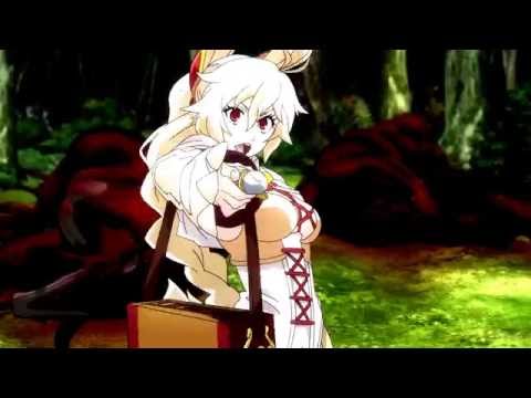 Rokka No Yuusha AMV - Glory (thank you for +200 subscribers)