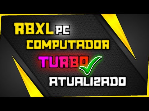 [NOVIDADE!] 🔥 ROBLOX LITE PARA COMPUTADOR!! NOVA VERSÃO PARA COMPUTADOR !! FPS!!