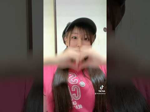 【TikTok】加工外れまくりでwww