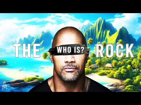 The Terrible, Humble, Inspiring Story of The Rock