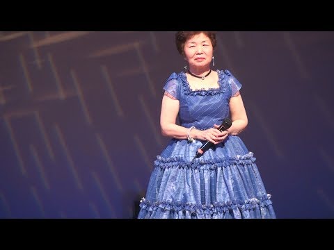 舞鶴おんな雨 椎名佐千子 cover 悦子