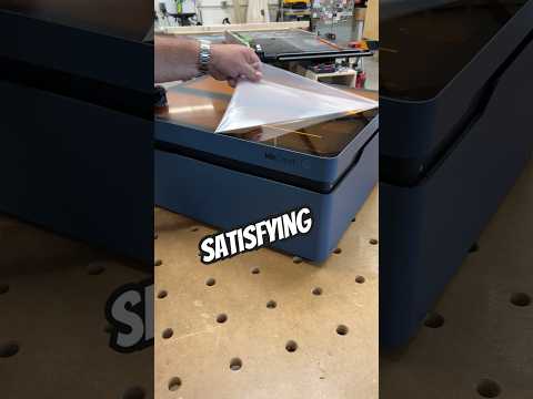 Satisfying #laserengraving  #satisfying #laser