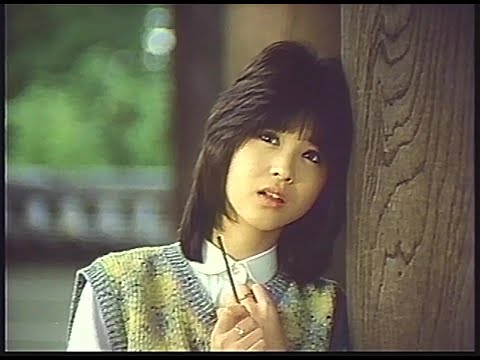 CM　グリコ　ポッキー　1983年