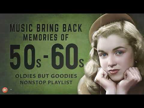 60s Oldies But Goodies Of All Time Nonstop Medley Songs | The best Of Music 60s  | 50 至 60年代經典英文金曲串燒