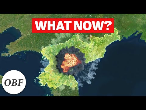 The North Korean Disaster