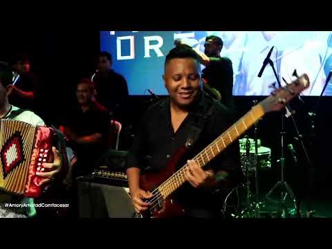 @FaridOrtiz - Concierto en Vivo Completo en Comfacesar