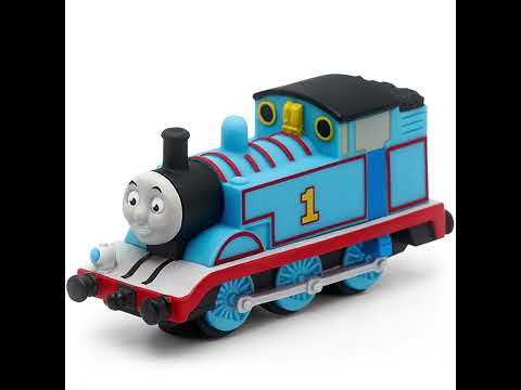 Thomas the Tank Engine Audio Sample by Tonies