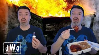 DSP Mocks Disabled Man And Wildfire Victims - $80 To Get Unbanned #dsp #drama #youtube