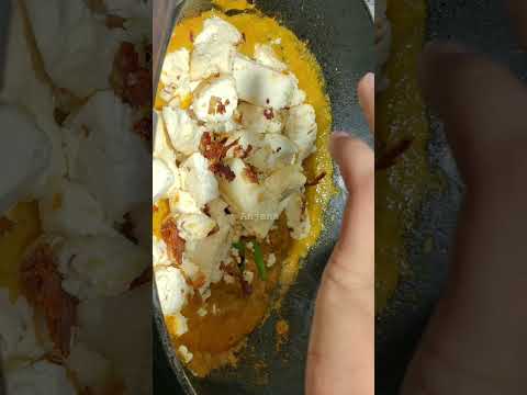 दिवाली लंच पे बनाये पनीर की ये क्रीमी टेस्टी सब्जी | Diwali Recipes | Diwali Special | #shorts