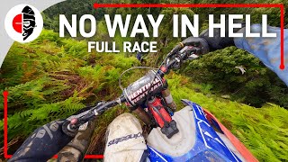 Brad Groombridge | 2024 No Way In Hell Extreme Enduro (FULL RACE)