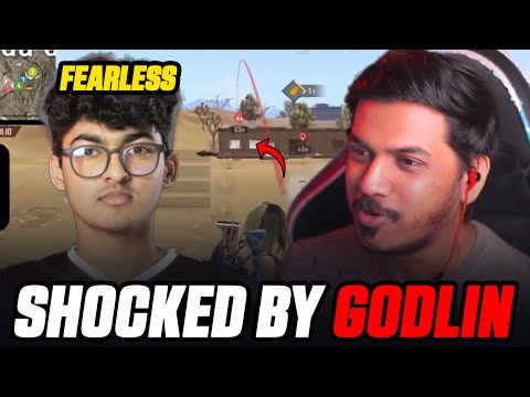 Goblin's Fearless Gameplay Leaves Me Shocked 😱