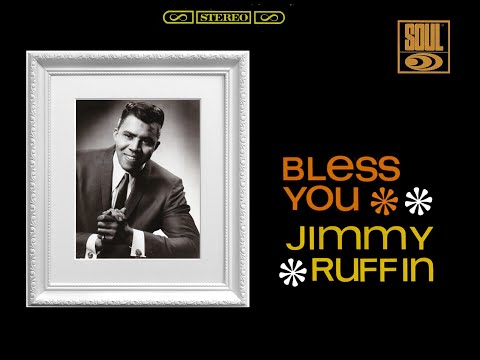 "Motown In Mono and Stereo"  "Jimmy Ruffin  Bless You"