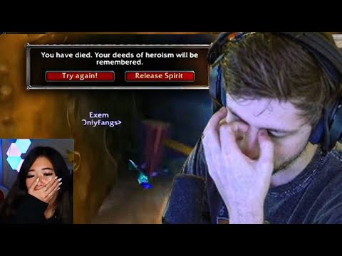 Sodapoppin Reacts to the ONLYFANGS DEATH COMPILATION!