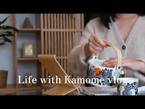 SELF-CARE VLOG | Taking Good Care of Myself | Cooking Tako Meshi | Trying a New Hobby