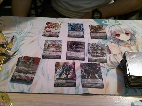 Awakening of Twin Blades Booster Box Opening! Good Pulls!!!