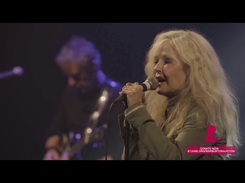 Kim Carnes - Gypsy Honeymoon - Live at the Rheneypalooza Jam 2021