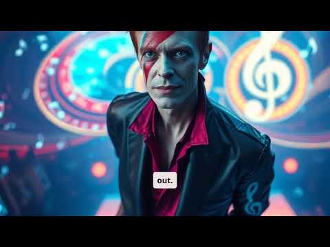 David Bowie's Prophecy About The Internet! (Chapter 2)