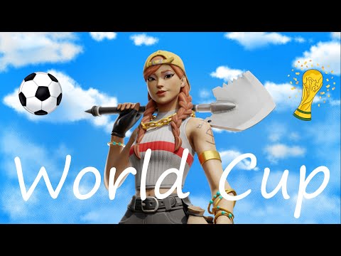 World Cup⚽ - Highlight ＃20