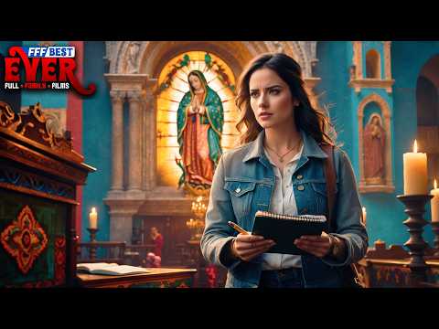 Can miracles heal a broken heart? | LADY OF GUADALUPE | Full CHRISTIAN DRAMA Movie HD