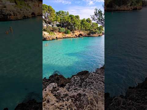 CALA SERENA 🩵 Cala d'Or 🩵 Mallorca 🩵 #majorca #mallorca #paradise