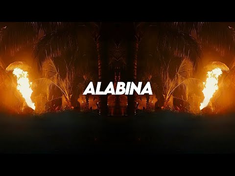 Ishtar - Alabina (Asher Swissa & Marciiano Afro House Remix)