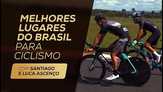 Santiago e Luca Ascenço l EP #4 [Autódromo Internacional de Goiânia]