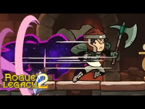 Nice | Rogue Legacy 2 Episode 69