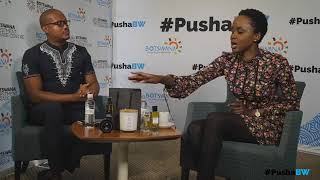 #PushaBW Live Sessions Episode 6