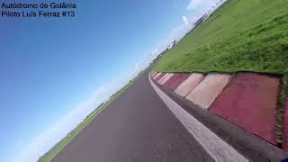 Autódromo de Goiânia Onboard