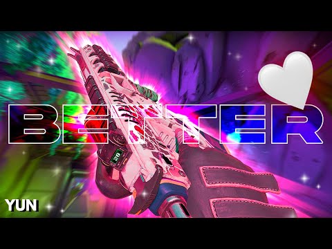 Better 🤍 (Apex Legends Montage)