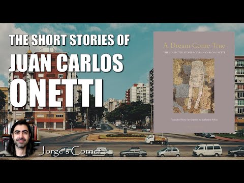 Juan Carlos Onetti's Short Stories | Review, Analysis, and Top 5