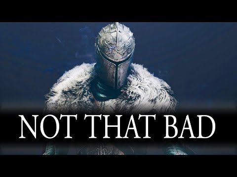 Dark Souls 2 Isn't As Bad As You Think