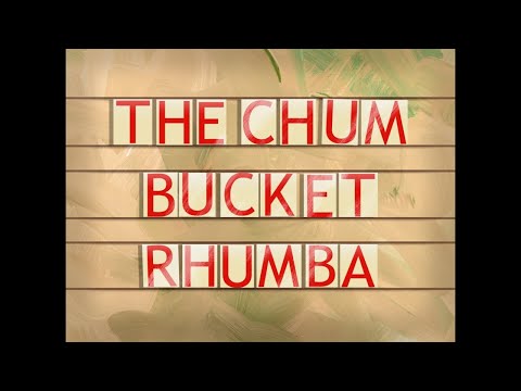 The Chum Bucket Rhumba - SB Soundtrack