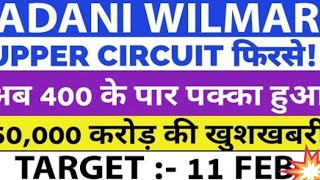 adaniwilmarresults #results # adani results #Divedend #profit #adani wilmar latest  share news